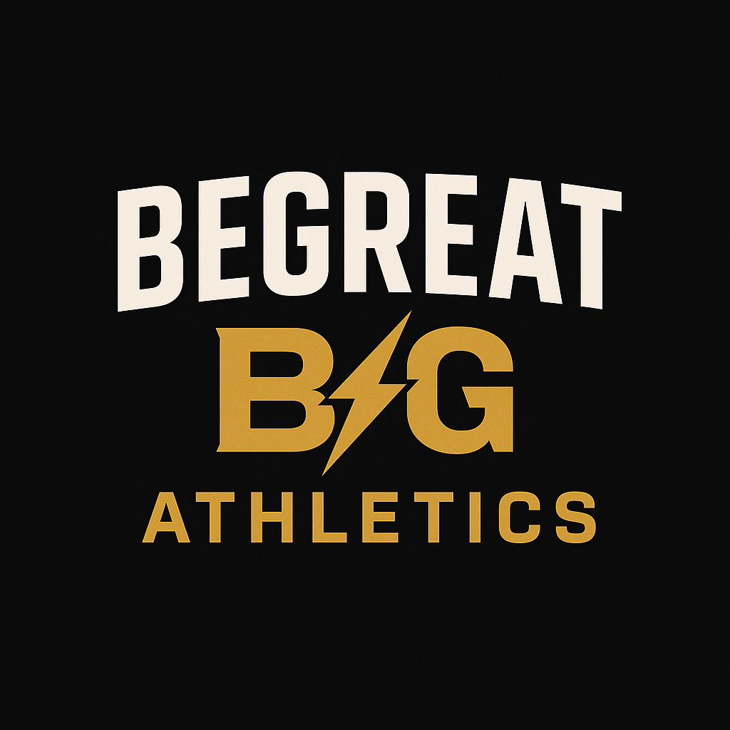 BeGreat Athletics